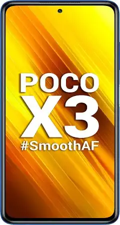  Xiaomi Poco X3 prices in Pakistan
